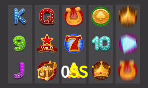 Download 0SS App